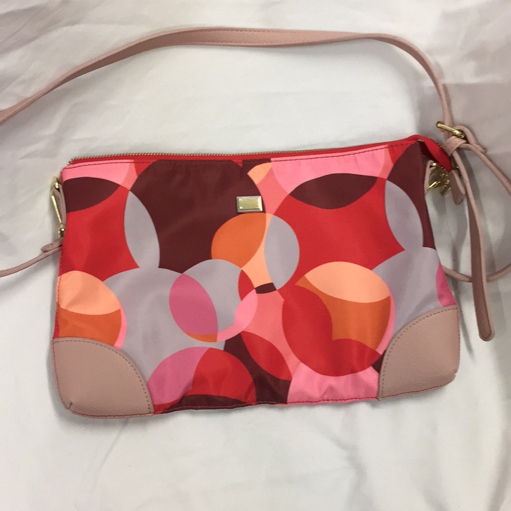 MK Martina K Purse Handbag